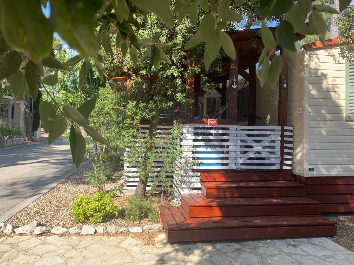 Pine And Lavander Home Biograd Na Moru Ngoại thất bức ảnh