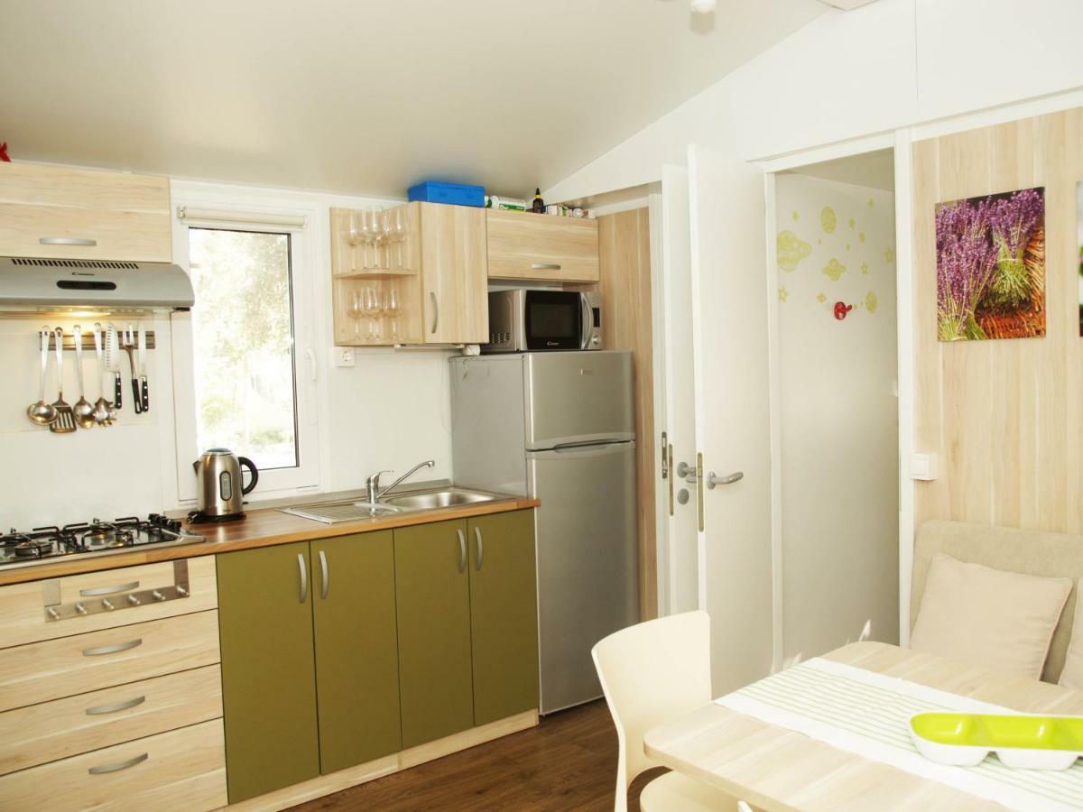 Pine And Lavander Home Biograd Na Moru Ngoại thất bức ảnh
