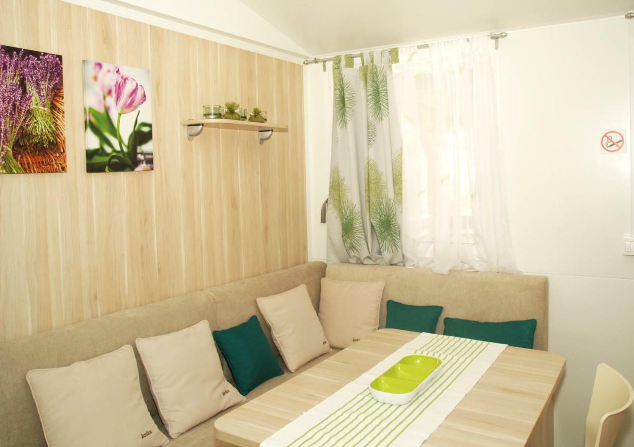 Pine And Lavander Home Biograd Na Moru Ngoại thất bức ảnh