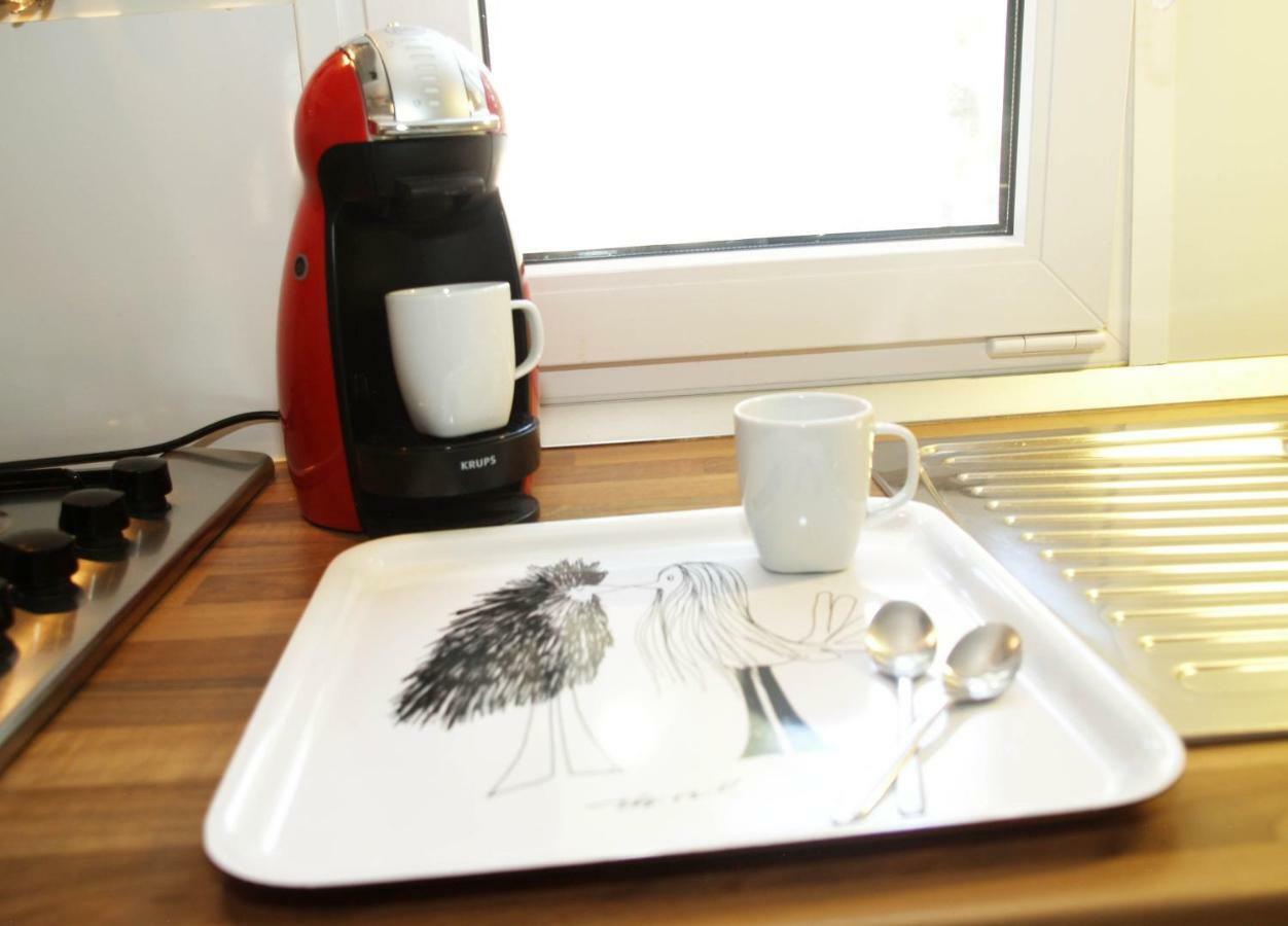 Pine And Lavander Home Biograd Na Moru Ngoại thất bức ảnh