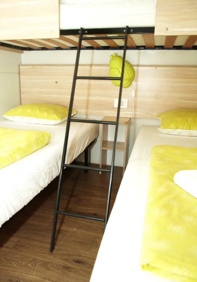 Pine And Lavander Home Biograd Na Moru Ngoại thất bức ảnh