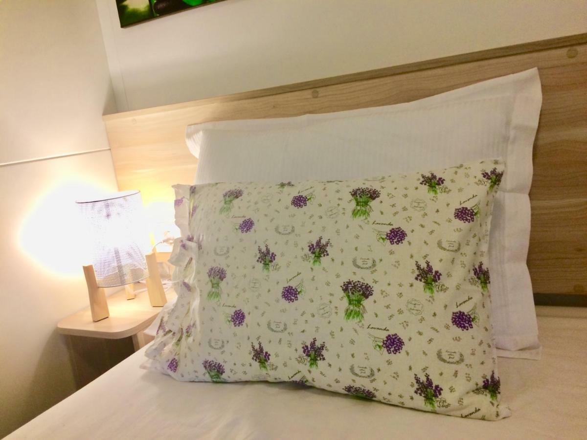 Pine And Lavander Home Biograd Na Moru Ngoại thất bức ảnh