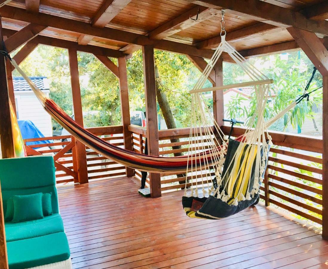 Pine And Lavander Home Biograd Na Moru Ngoại thất bức ảnh